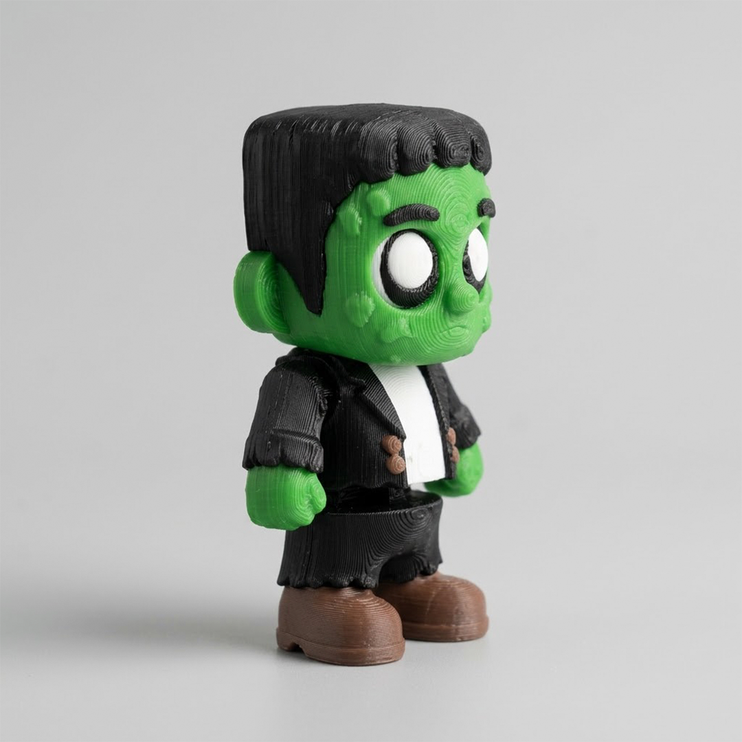 Huevo Sorpresa - Edición MonsterVerse
