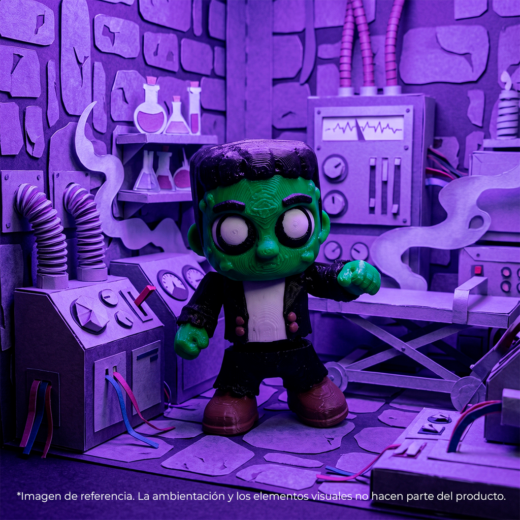 Huevo Sorpresa - Edición MonsterVerse