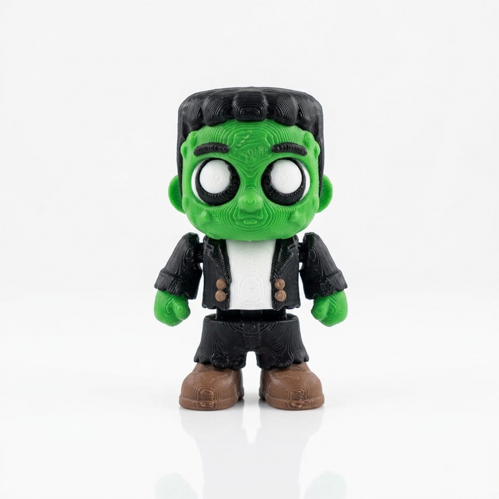 Huevo Sorpresa - Edición MonsterVerse