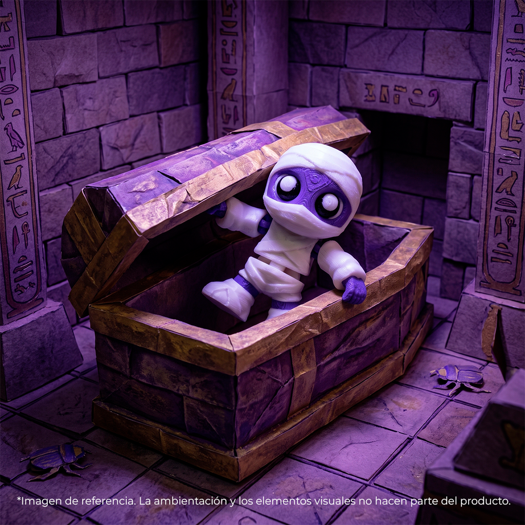 Huevo Sorpresa - Edición MonsterVerse