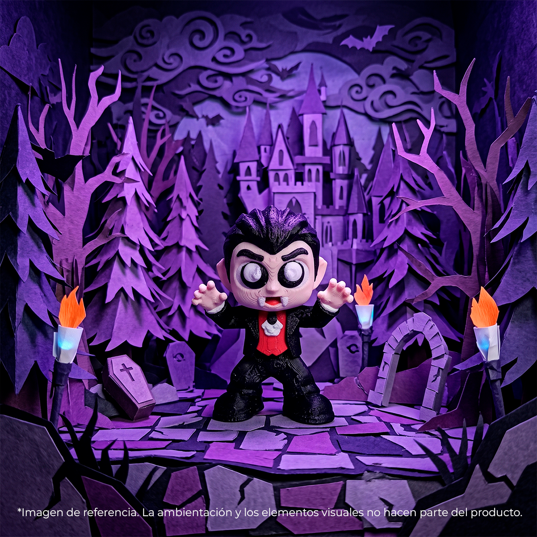 Huevo Sorpresa - Edición MonsterVerse