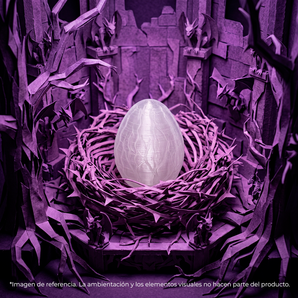 Huevo Sorpresa - Edición MonsterVerse