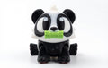 Oso Panda - Fidget Articulado 3D