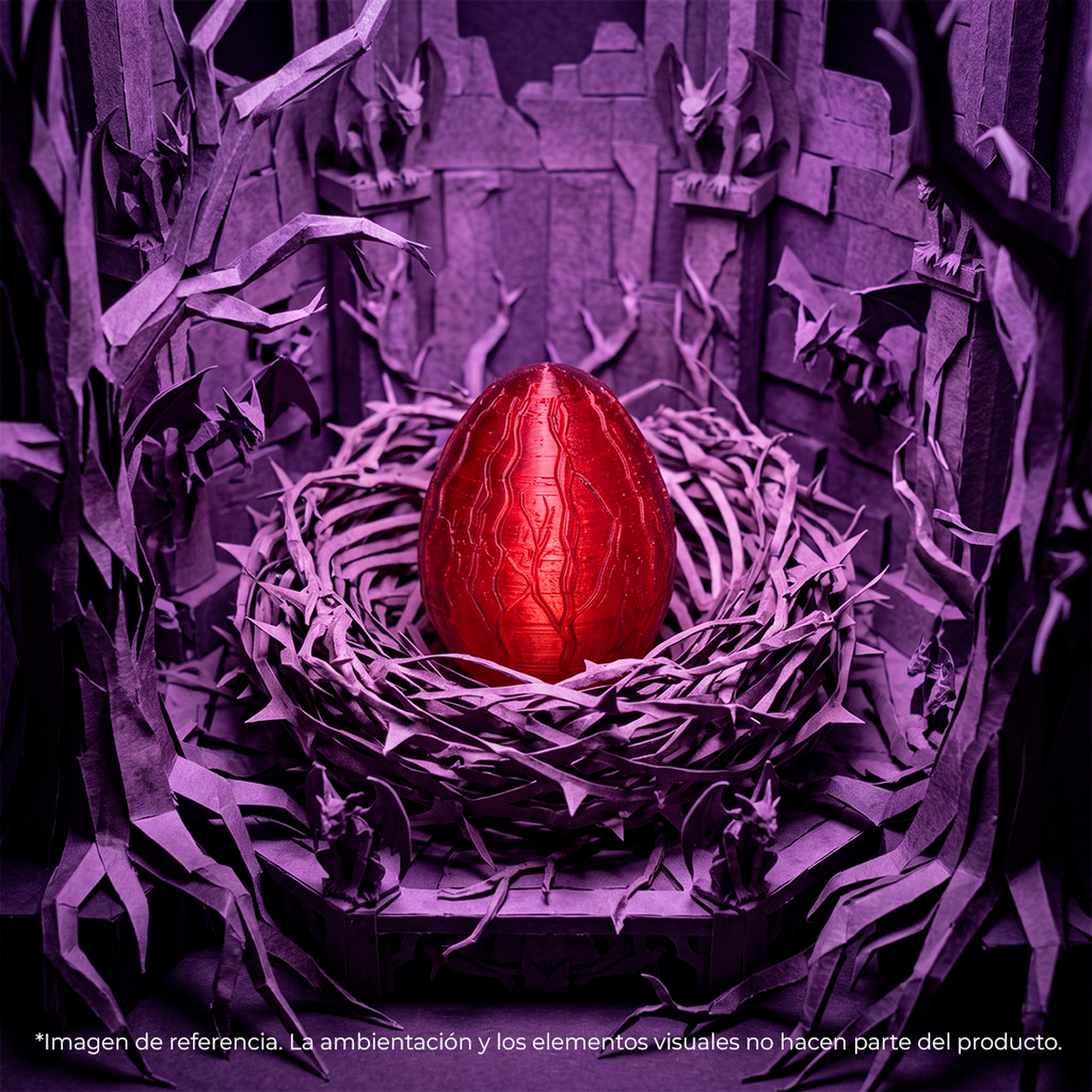 Huevo Sorpresa - Edición MonsterVerse