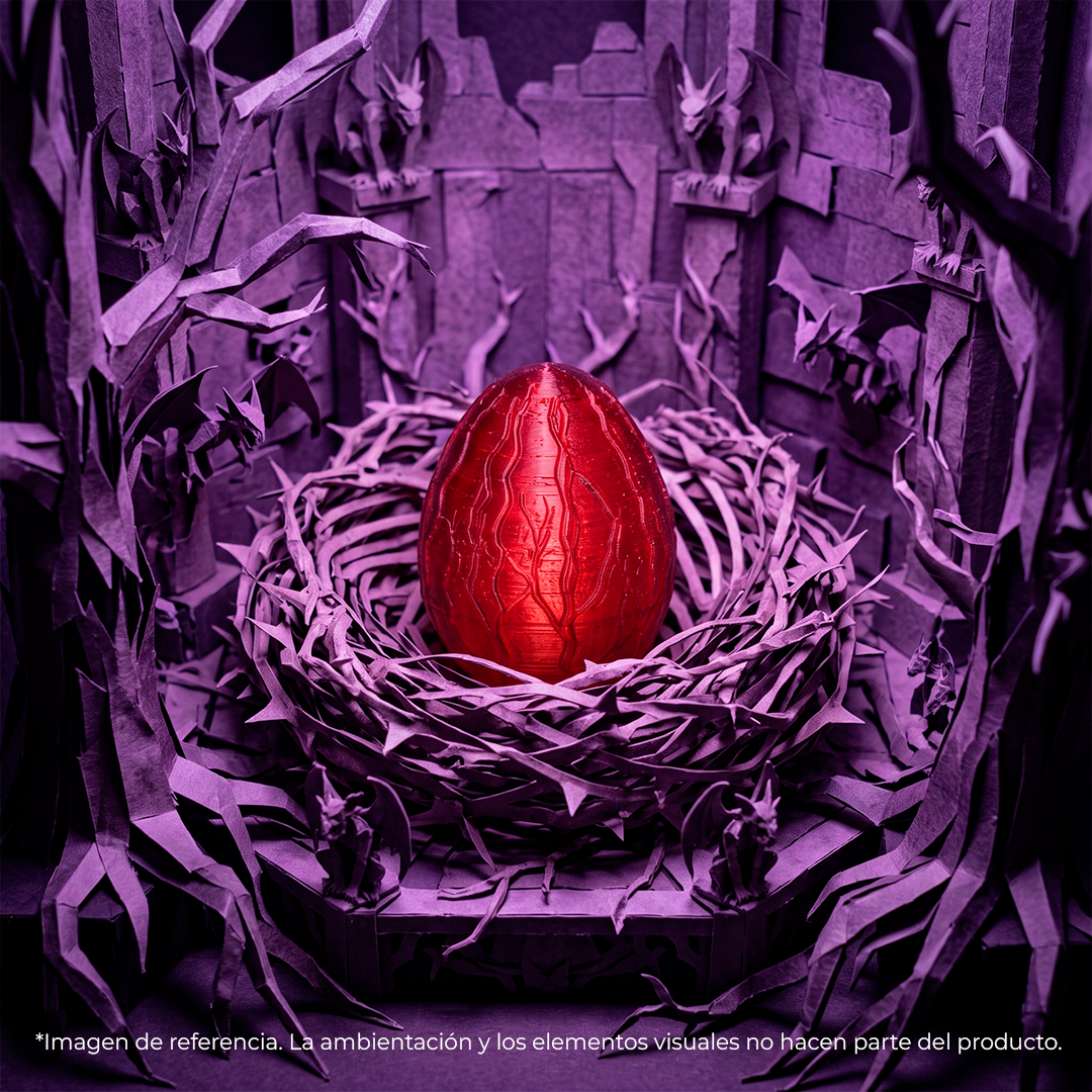 Huevo Sorpresa - Edición MonsterVerse