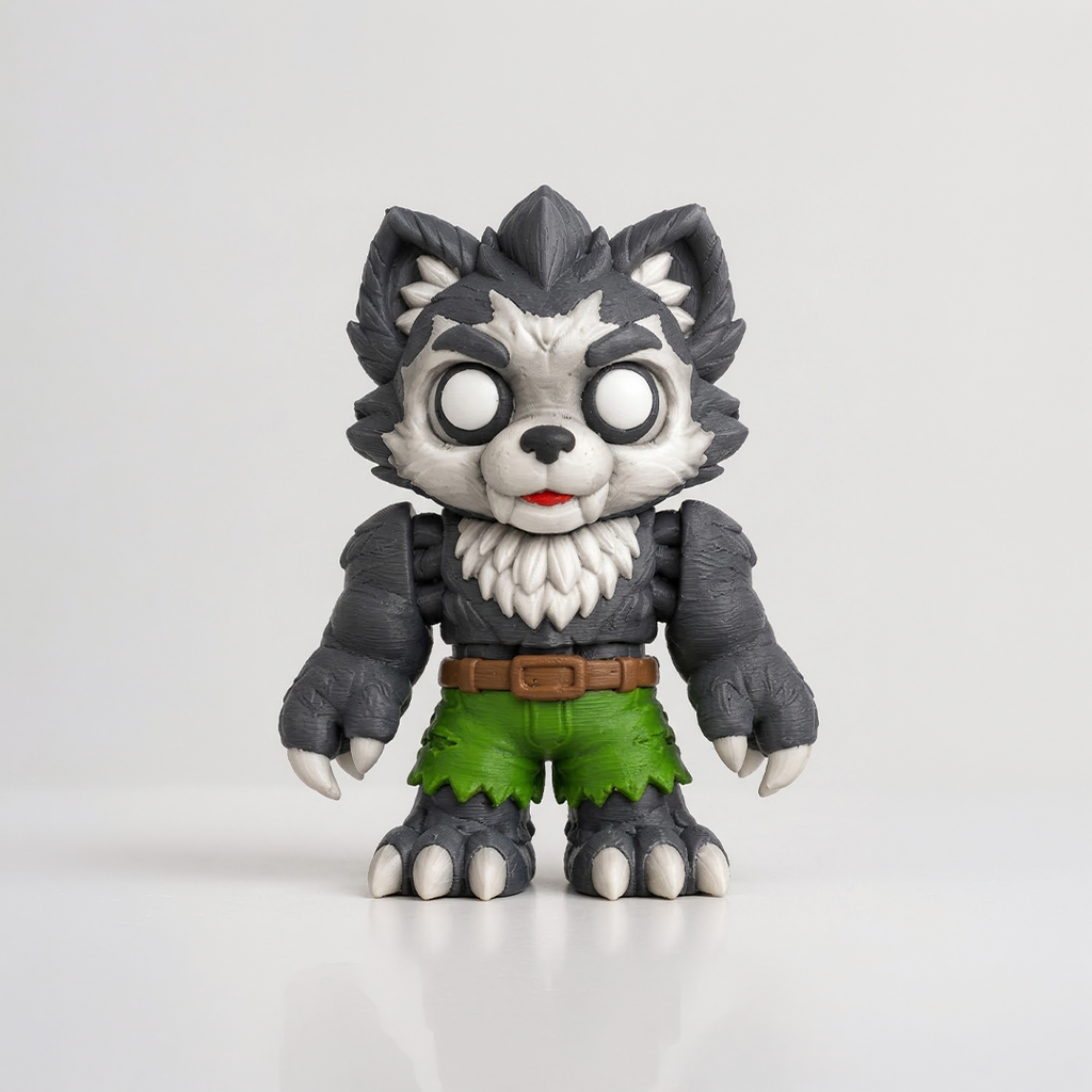 Huevo Sorpresa - Edición MonsterVerse