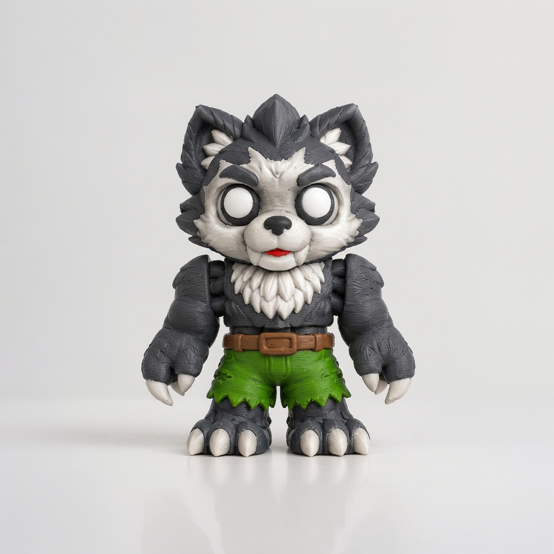 Huevo Sorpresa - Edición MonsterVerse