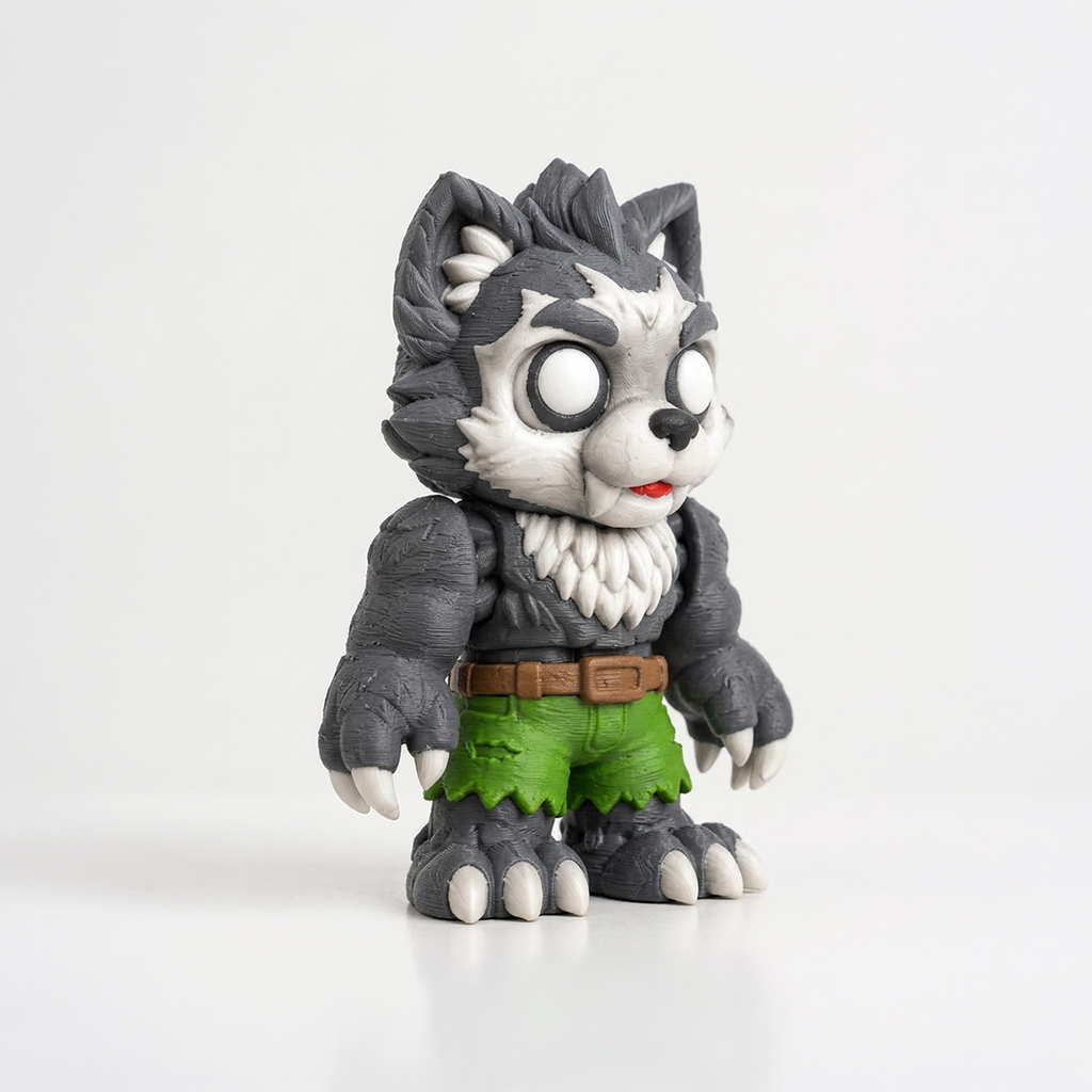 Huevo Sorpresa - Edición MonsterVerse