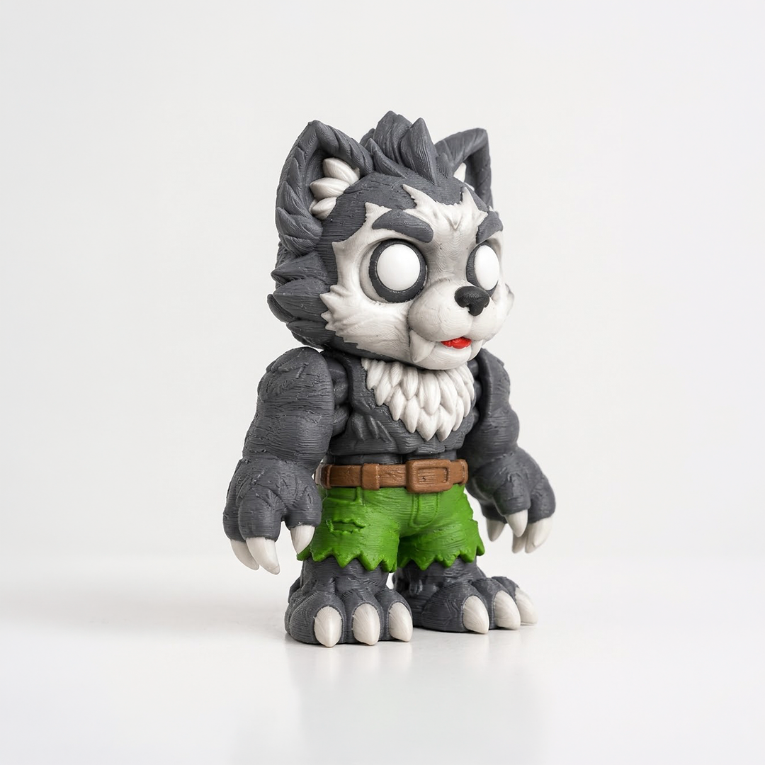 Huevo Sorpresa - Edición MonsterVerse