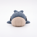 Ballena Jorobada- Fidget Articulado 3D