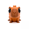 Capibara - Fidget Articulado 3D