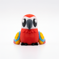Guacamaya- Fidget Articulado 3D