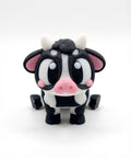 Vaca - Fidget Articulado 3D