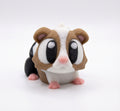Hamster - Fidget Articulado 3D