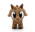 Cabra - Fidget Articulado 3D