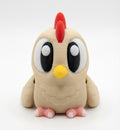 Gallina - Fidget Articulado 3D