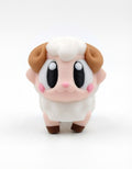 Cordero- Fidget Articulado 3D