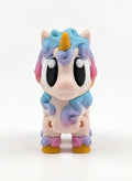 Unicornio- Fidget Articulado 3D
