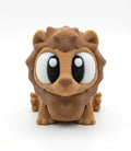 Leon - Fidget Articulado 3D