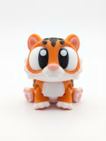 Tigre - Fidget Articulado 3D