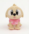 Golden Retriver - Fidget Articulado 3D