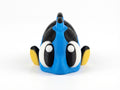 Pez Cirujano- Fidget Articulado 3D
