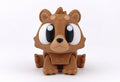 Oso - Fidget Articulado 3D