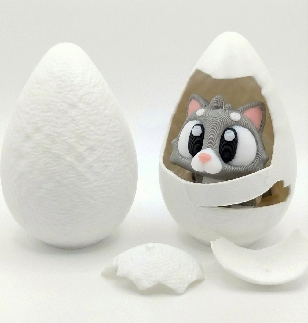 Huevo Sorpresa "SMASH!