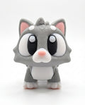 Gato - Fidget Articulado 3D