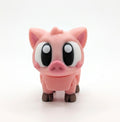 Cerdito - Fidget Articulado 3D