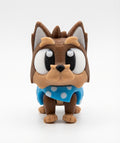 Yorkie - Fidget Articulado 3D