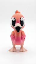 Flamenco - Fidget Articulado 3D