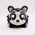 Oso de anteojos - Fidget Articulado 3D