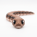 Anaconda- Fidget Articulado 3D